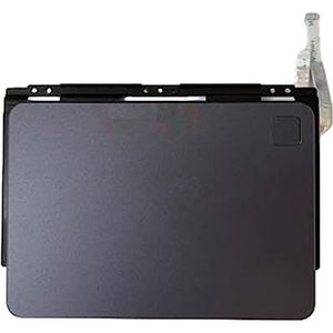 Laptop Touchpad Voor For ASUS For Chromebook Flip C434TA Zwart