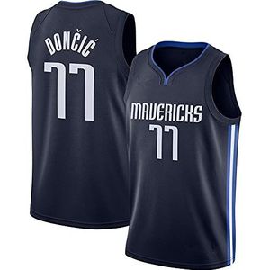 Korte mouwen sweatshirt mannen Casual kleding Mavericks Pullover Unisex korte mouwen basketbal Outdoor Casual Halve Mouw Vesten, S