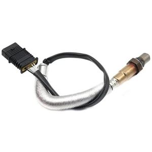 Lambda Sonde O2 11787589146 Zuurstof O2-sensor 0258010160 Auto-accessoires Voor BMW Voor 5 7-serie F01 F02 F03 F04 F11 F10 530i 730Li Vervangende Onderdelen Zuurstof Sensoren