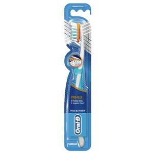 Oral-B - Pro-Expert Premium Pro Flex - Handtandenborstel - Medium