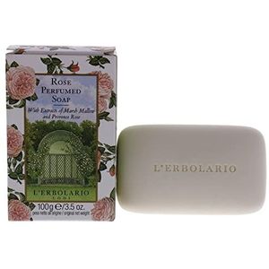 L'Erbolario Rose Zeep, 100 g