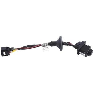 Achteruitrijcamera's auto 95766-M9000 Auto Achter Achteruitrijcamera Parkeerhulp Camera Voor Hyundai Voor Grandeur Voor Azera 2017-2020 95766M9000 Parkeercamera