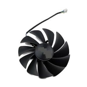 GA92S2U RTX3060Ti GPU-koeler voor Zotac Gaming RTX 3060 Ti 3050 Twin Edge grafische kaart koelventilator(B Fan)