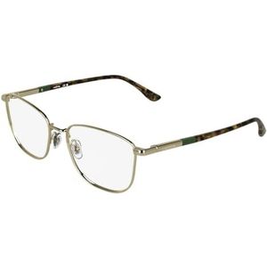 Lacoste Frame L2317 710 geel goud 54/17/140 dames
