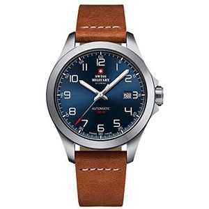 Swiss Military SMA34077.03 Automatic 42mm 10ATM