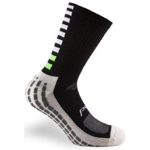 PDX Technische voetbalsokken Perfect Next Soft, Blauw, XL