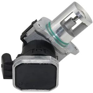 EGR-klepset Voor Benz ESC VIANO Voor VITO MIXTO W639 W220 W211 W203 OEM A6461401960 6461400860 6461400460 7389D 6461400960 EGR-KLEP PAST