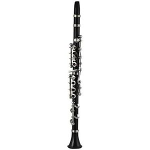 Miniatuur Klarinet Miniatuur Muziekinstrument Model