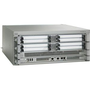 Cisco ASR1004-10G-SHA/K9