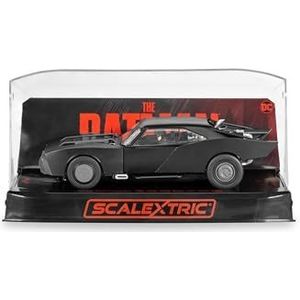 Scalextric - 1/32 BATMOBILE – THE BATMAN 2022 (12/23) *