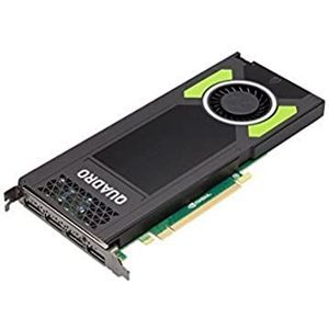 PNY grafische kaart NVIDIA QUADRO M4000 8GB DDR5