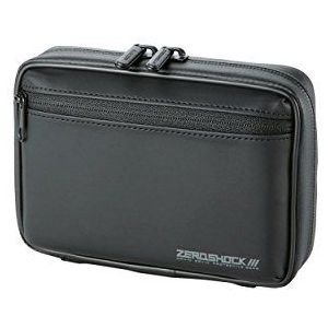 ELECOM ZSB-HD00 Series Zwart Small Size