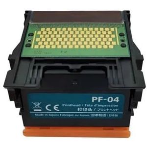 Printkop n-ozle printkop for C-aon IPF650 IPF655 pf-04 IPF680 IPF681 IPF685 IPF686 IPF755 IPF760 IPF765 IPF750 PF-04 pf04