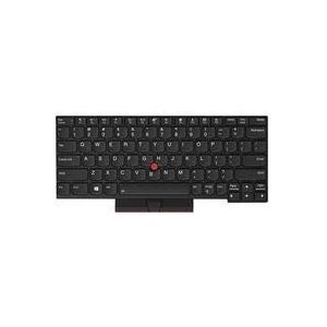Lenovo Keyboard (UK ENGLISH) X280 Backlit, 01YP068 (X280 Backlit)