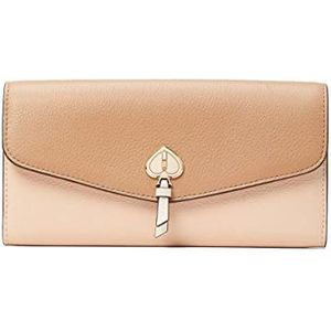 Kate Spade New York Marti Colorblock Continental Leather Wallet