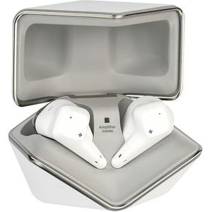 Hifiman - Svanar Jr - Draadloze Oordopjes - Zwart - Bluetooth 5.2