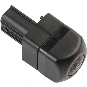 Omgekeerde Camera Achteruitrijcamera Auto Achteruitrijcamera Backup Parking Camera 867B0-78011 867B078011 V70-74-0089 Voor Lexus Voor NX200t NX300H NX300 2015 2016 2017 2018(Without Holder)