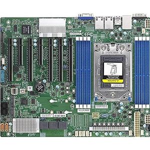 SUPERMICRO MBD-H12SSL-CT-B ATX Server Moederbord AMD EPYC™ 7003/7002 Series Processor