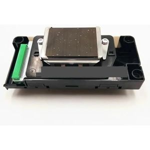 Printkop met groene connector voor Mutoh voor printer 1604 1614 1204