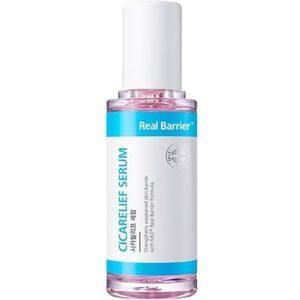Real Barrier Cicarelief Serum 40ml (new)