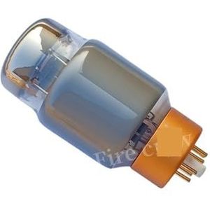 KT88-TII Vacuümbuis vervangt KT88, KT120, KT6550 en KT90. (2 stuks Matched Pair)