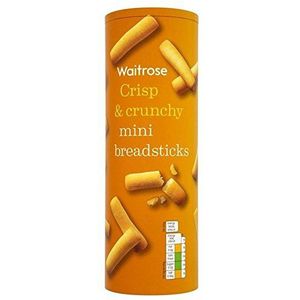 Waitrose 95G mini-sticks (4 stuks)