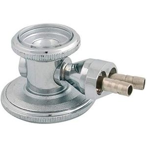 LOGIKO - Hoofd voor Rappaport stethoscoop.