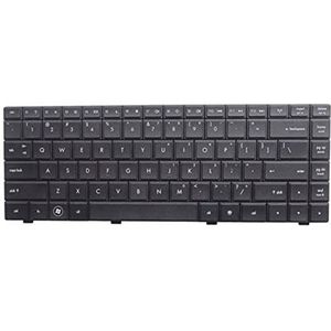Laptop Toetsenbord Voor For HP 420 421 425 Zwart Verenigde Staten Lay-out
