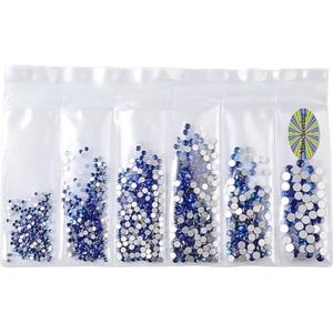 Tandsteen Tand Tanden Sieraden Tand Steentjes Tanden Decoratie Tanden Whitening, 1 Count (Pack van 1), Crystal