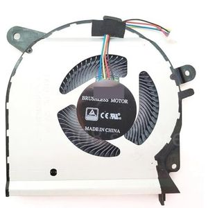 DFS2013126Q0T FK07/DFS2013126R0T FK06 PC Radiatorkoeler voor ROG voor Strix GL503 GL503VS GL503VM Cool DC 12V 1A(GPU Fan)