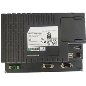 EGTDSFGJA Touchscreen DOP-107EV