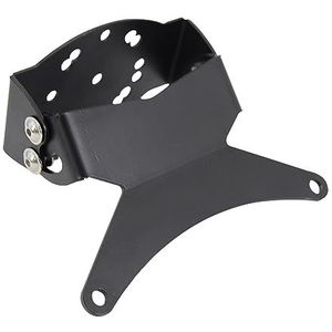 Telefoon Navigatiebeugel Voor Suzuki Voor DL650 Voor DL1000 Voor DL ​​650 DL 1000 Voor V-strom 650 1000 Motorfiets GPS Telefoon Navigatie Beugel Houder GPS-navigatiebeugel (Maat : B)