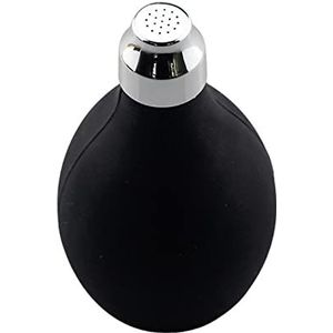 Yiida Retro Powder Spray Applicator | Hervulbare Haarvezel Fles voor Barber Shop Talkpoeder