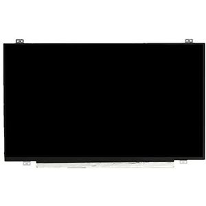 Vervangend Scherm Laptop LCD Scherm Display Voor For ACER For Aspire E5-721 17.3 Inch 30 Pins 1600 * 900