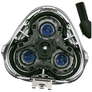 Vervangende HQ8 scheerkop, compatibel voor Philips, PT-serie PT722 PT810 PT860 PT877 PT870 PT715 PT726 PT786 PT866 PT868 PT880 scheermesje scheerbladen (1 stuks)