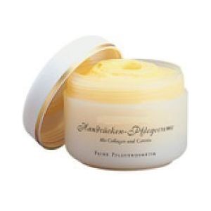 Handrug verzorgende crème 125 ml