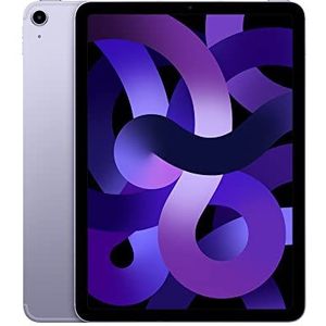 Apple iPad Air 2022 M1 64GB WiFi+Cell 10.9"" Purple ITA MME93TY/A