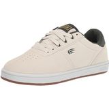 Etnies Josl1n Skateschoen voor kinderen, uniseks, wit/groen., 38 EU