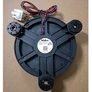 GW12E12MS1AZ-52Z32 12V 0.33A for Haier refrigerator parts cooling fan