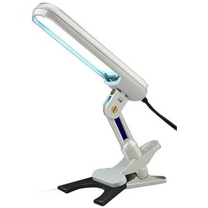 Huid fototherapie lamp, 311 smal spectrum huidverzorgingsapparaat, bestralingsgebied: 48 c㎡, draagbare UV-fototherapielamp, voor huid, lichaam en hoofdhuid