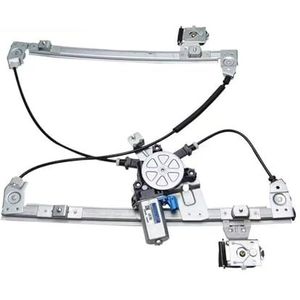 Power Window Regulator Voor BAIC D20 X25 elektrische raambediening, kan direct worden vervangen(Front right)