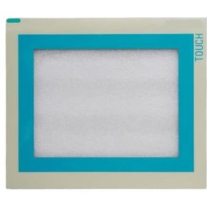 VLALAMNO MP270B-10 6AV6545 6AV6 545-0AG10-0AX0 - Plastic beschermende film touch screen panel display grootte: 7 ~ 10"" (Film)