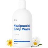 Hermz - Healpsorin - Gezichts- en Lichaamswasgel - 500 ml
