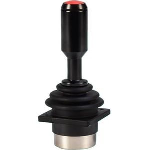 Joystickcontroller SMC30C High Precision Hall Sensor Joystick, 2-assi + 1-knops joystickcontroller Veilig manoeuvreren(USB2.0-HID blue button)