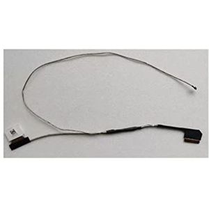 Laptop Schermkabeldraad weergavekabel Voor For DELL Vostro 3583 Black TT70D