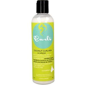Curls Coconut Curlada Conditioner 8oz