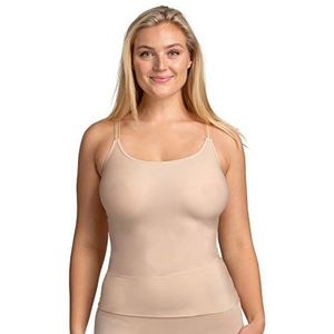 Miss Mary of Sweden Cool Sensation Stay dry hemdje 44 Beige