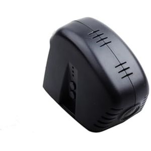 1080P Speciale Dash Cam WiFi DVR Compatibel met A1 A3 A4L A5 A6L A7 A8 Q3 Q5 Q7 Etc. APP-bediening(AD01 Black,32G)