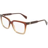Liu Jo - LJ2839 - Optische Monturen - Bruin - Bio-injectie