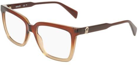 Liu Jo - LJ2839 - Optische Monturen - Bruin - Bio-injectie